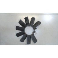Крыльчатка вентилятора (лопасти) BMW X5 E53 2000-2007 2001 17417504732
