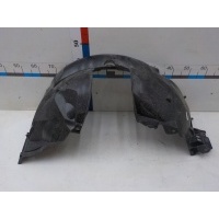 Локер передний левый Renault Logan 2005- 638412813R