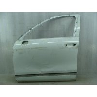 Дверь передняя левая Volkswagen Touareg II Рест. (2014-2018) 7P0831055