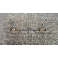 Стабилизатор подвески (поперечной устойчивости) Renault Laguna 1994-2001 1994 7700822899
