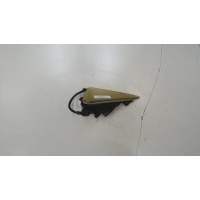 Фара противотуманная (галогенка) правая Honda Civic 2006-2012 2006 33901SMGE01