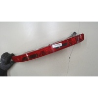 Фонарь противотуманный правая Audi Q7 2009-2015 2010 4L0945096
