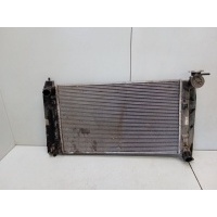 Радиатор основной Geely Emgrand EC7 2013 1066001218