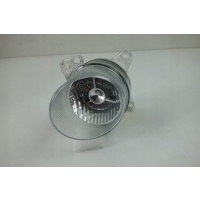 Светодиодный для езды дневной левый cla slk w246 w176 w207