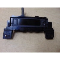 Дисплей часы renault лагуна iii 280340002r