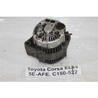 Генератор Toyota Corsa EL43 1994 27060-11270