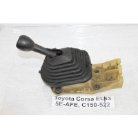 Селектор кпп Toyota Corsa EL43 1994 33503-10150