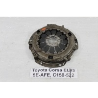 Корзина сцепления Toyota Corsa EL43 1994 31210-12210