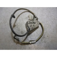 Клемма минусовая 240801kb0b nissan juke f15 1.5dci
