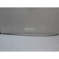 Молдинг крыши левый Hyundai-Kia Carens (2002 - 2006) 0K2FA509L0