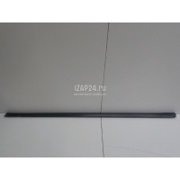 Накладка стекла переднего левого Hyundai-Kia Carens (2002 - 2006) 0K2C059810A