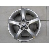Диск колесный легкосплавный VAG Fabia (2007 - 2015) 5J0601025A7ZS