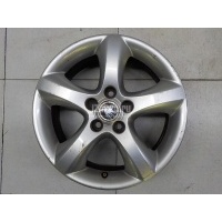 Диск колесный легкосплавный VAG Fabia (2007 - 2015) 5J0601025A7ZS