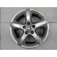 Диск колесный легкосплавный VAG Fabia (2007 - 2015) 5J0601025A7ZS