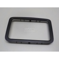 Рамка магнитолы VAG Fabia (2007 - 2015) 5J0858069A9B9
