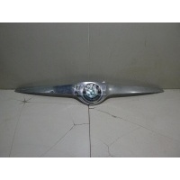 Молдинг капота VAG Fabia (2007 - 2015) 5J0853633A