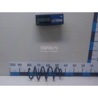 Пружина передняя VAG Fabia (2007 - 2015) 6R0411105