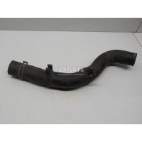 Патрубок радиатора VAG Fabia (2007 - 2015) 6R0122101CG