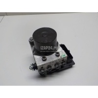 Блок ABS (насос) VAG Fabia (2007 - 2015) 6R0614517TBEF