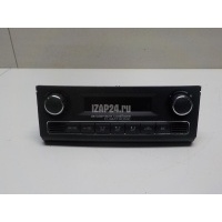 Блок управления климатической установкой VAG Fabia (2007 - 2015) 5J0907044BWHS