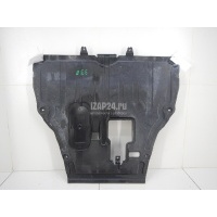 Пыльник двигателя центральный Mazda CX 7 (2007 - 2012) EH4556110