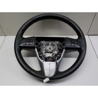 Рулевое колесо для AIR BAG (без AIR BAG) Mazda CX 7 (2007 - 2012) BBM232750