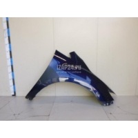 Крыло переднее правое Mazda CX 7 (2007 - 2012) EG2152110G