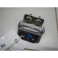 Петля двери багажника Mazda CX 7 (2007 - 2012) L20662210