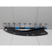 Спойлер переднего бампера левый Mazda CX 7 (2007 - 2012) EHY0519L1A