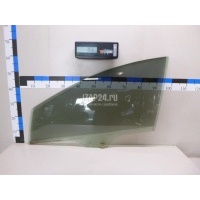 Стекло двери передней левой Mazda CX 7 (2007 - 2012) EG2159510B9D
