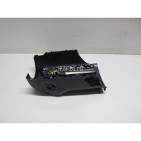 Кожух рулевой колонки Mazda CX 7 (2007 - 2012) EH446021XA02