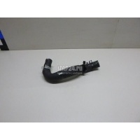 Патрубок радиатора Mazda CX 7 (2007 - 2012) L5551518X