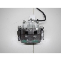 Суппорт тормозной передний левый Mazda CX 7 (2007 - 2012) L20633990A