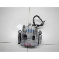 Суппорт тормозной передний левый Mazda CX 7 (2007 - 2012) L2063371X