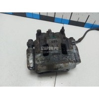 Суппорт тормозной передний правый Mazda CX 7 (2007 - 2012) L20633980A