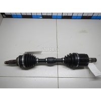 Полуось передняя левая Mazda CX 7 (2007 - 2012) GP312560XE