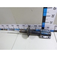 Амортизатор передний Boge Jumper 244 (2002 - 2006) 32H06A