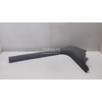 Накладка порога (внутренняя) Ford Focus II (2008 - 2011) 1500749