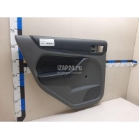 Обшивка двери задней левой Ford Focus II (2008 - 2011) 1677571