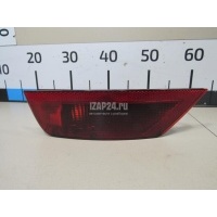 Фонарь задний в бампер левый Ford Kuga (2008 - 2012) 8V4115K273AB