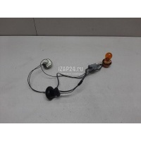 Патрон лампы Ford Focus II (2008 - 2011) 1567128