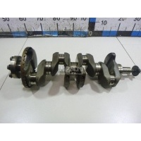 Коленвал Renault Latitude (2010 - 2015) 1331115920