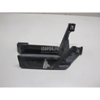 Направляющая стекла двери Renault Clio III (2005 - 2012) 8200485265