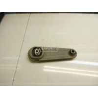 Опора двигателя задняя Nissan Clio III (2005 - 2012) 112383665R