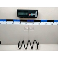 Пружина передняя Renault Clio III (2005 - 2012) 8200356039