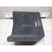 Обшивка багажника Land Rover Range Rover III (LM) (2002 - 2012) EQY500160PVA