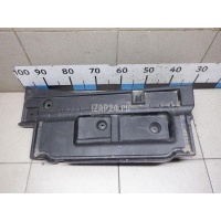 Пол багажника Land Rover Range Rover III (LM) (2002 - 2012) EOX500100