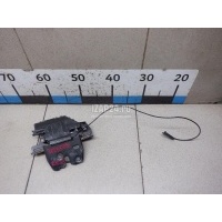Замок багажника Land Rover Range Rover III (LM) (2002 - 2012) CWC500010