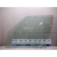 Стекло двери передней левой Land Rover Range Rover III (LM) (2002 - 2012) CUB500291