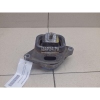 Опора двигателя правая Land Rover Range Rover III (LM) (2002 - 2012) KKB500490